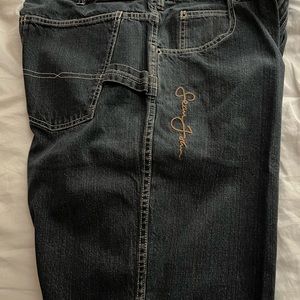 NEW WITH TAGS! SEAN JOHN SIGNATURE JEANS SIZE 38 X 36